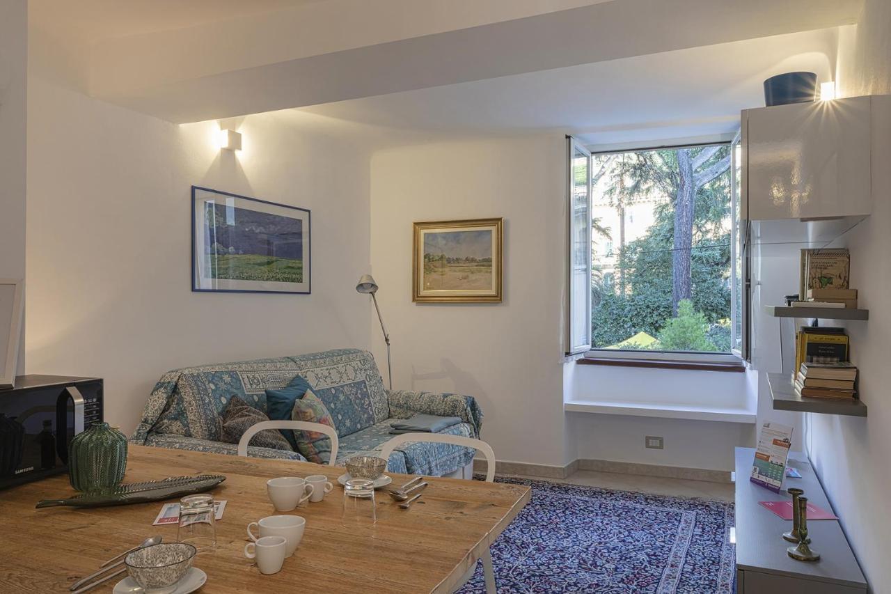 Il Cuore Di Nervi By Wonderful Italy Appartamento *