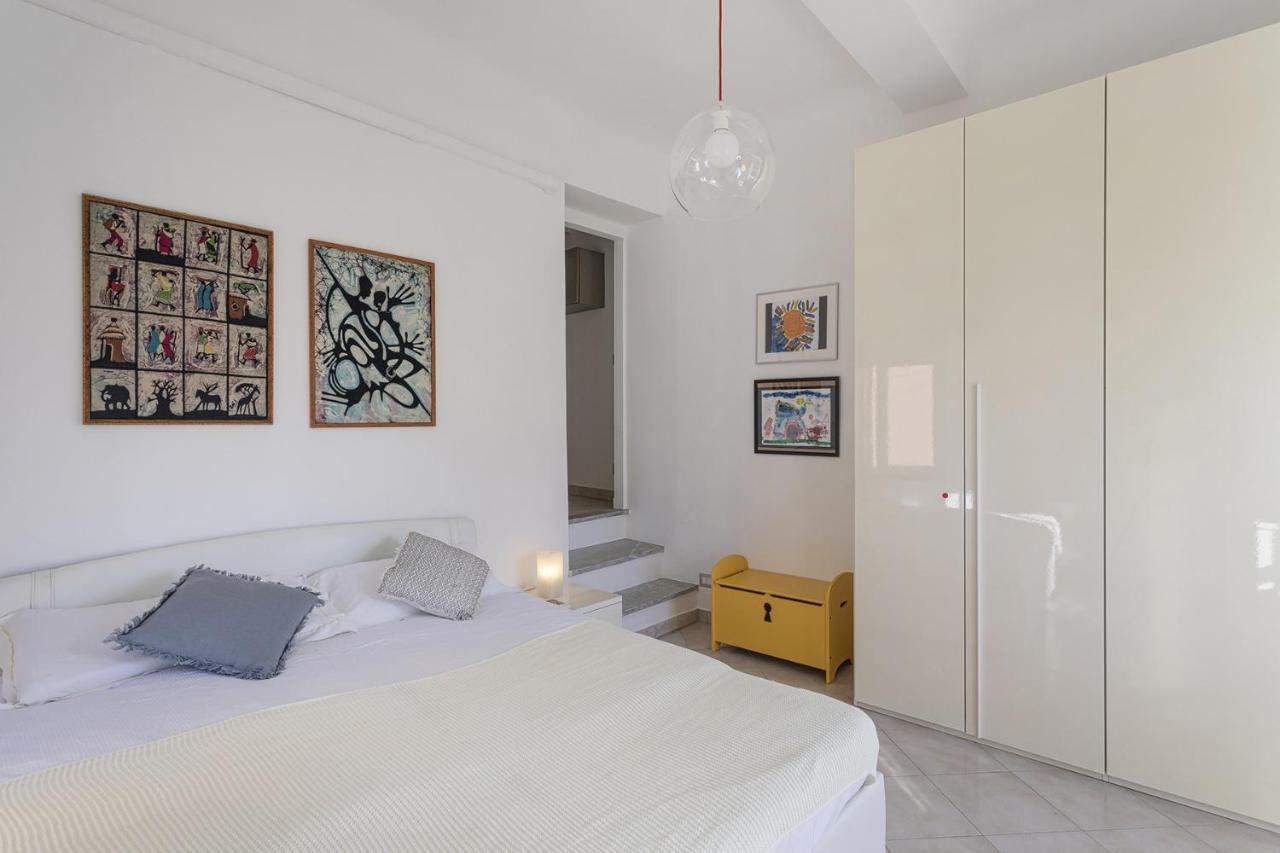 Appartamento Il Cuore Di Nervi By Wonderful Italy Genova