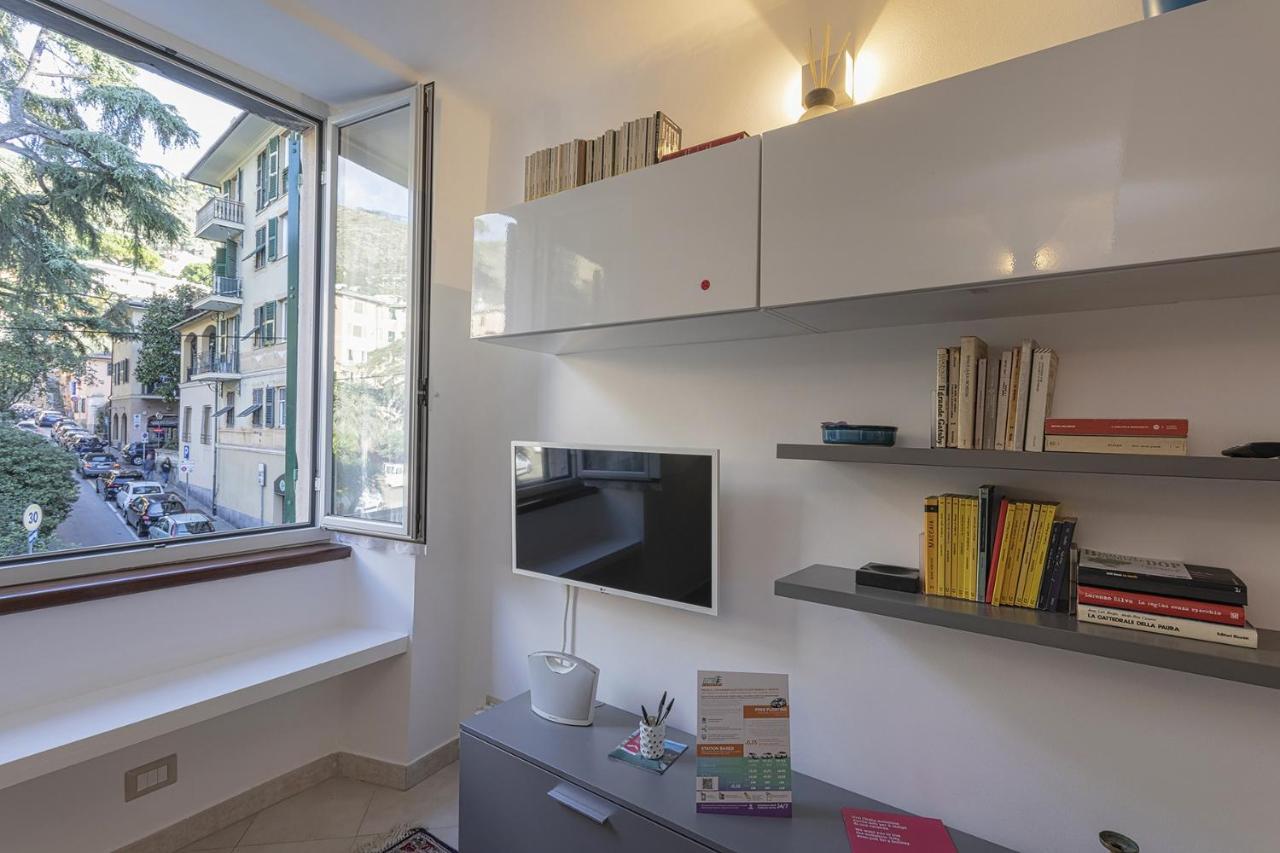 Appartamento Il Cuore Di Nervi By Wonderful Italy