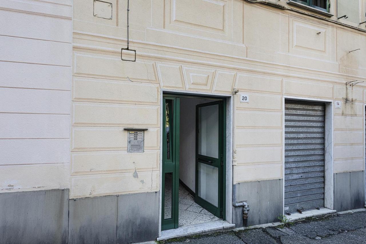 Appartamento Il Cuore Di Nervi By Wonderful Italy *
