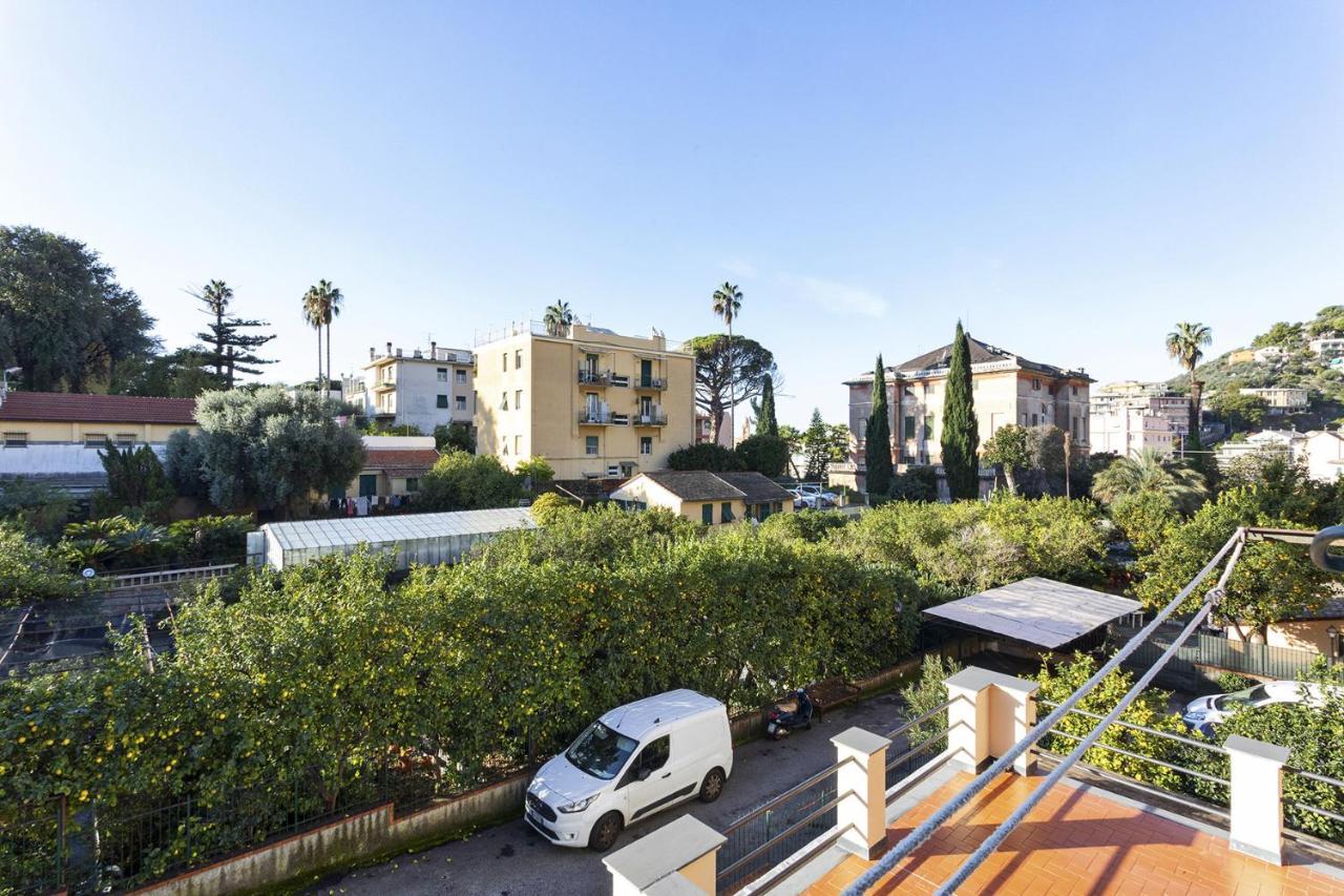 Appartamento Il Cuore Di Nervi By Wonderful Italy *