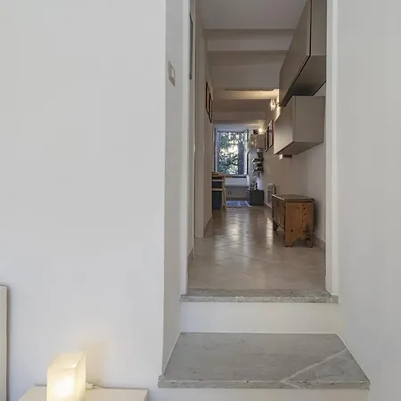 Il Cuore Di Nervi By Wonderful Italy Genoa Exterior photo