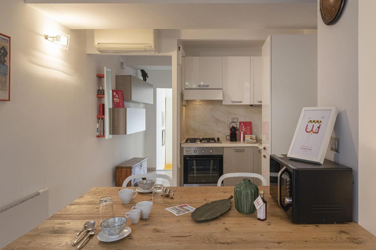 Il Cuore Di Nervi By Wonderful Italy Apartment