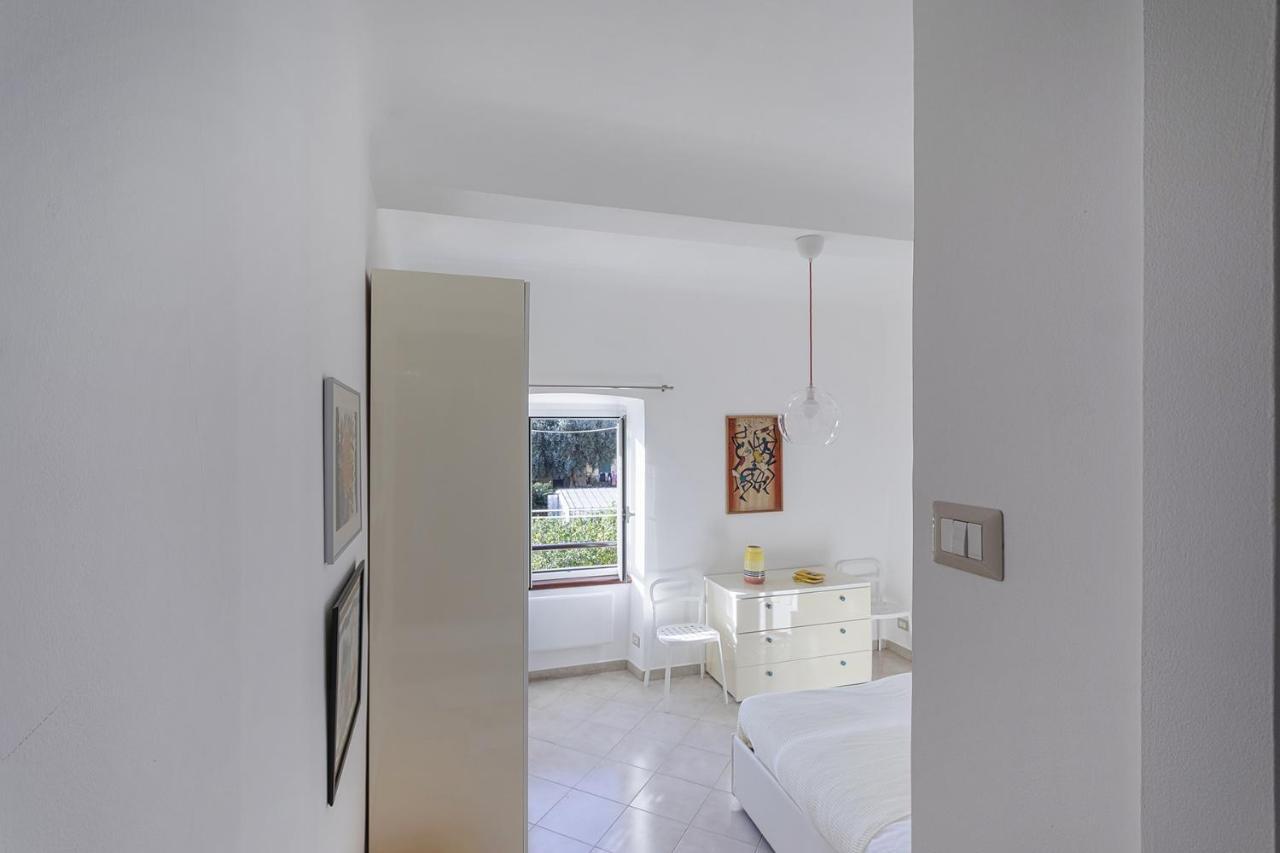 Il Cuore Di Nervi By Wonderful Italy Apartment